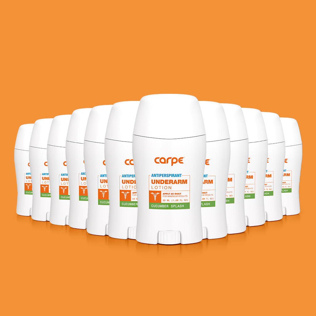 Alternative view of Underarm Stick 12-Pack