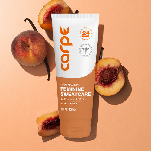 Alternative view of Feminine Care Deodorant