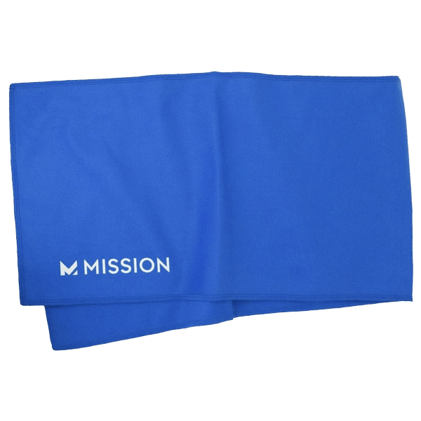 MISSION On-The-Go Cooling Towel