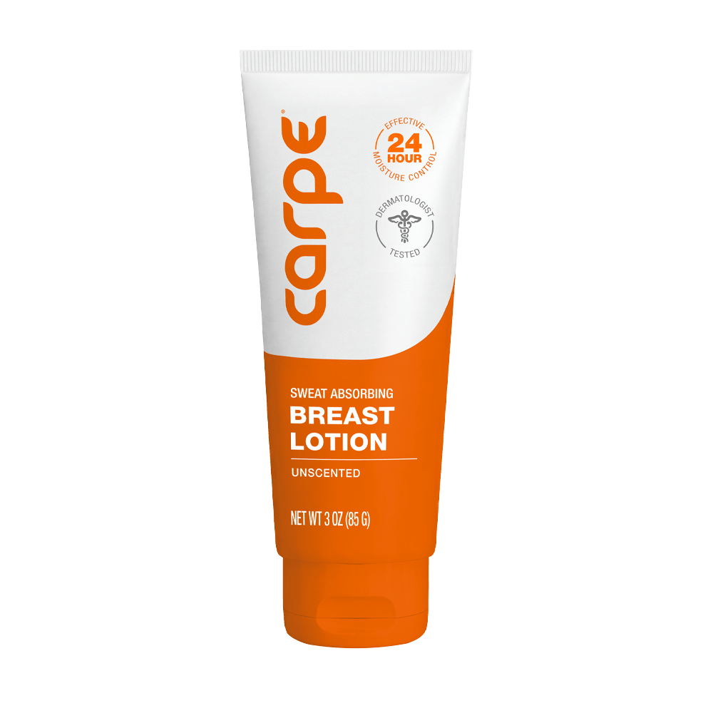 Breast Lotion