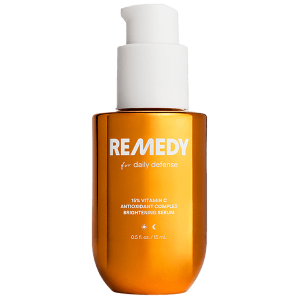 Remedy Vitamin C Brightening Serum