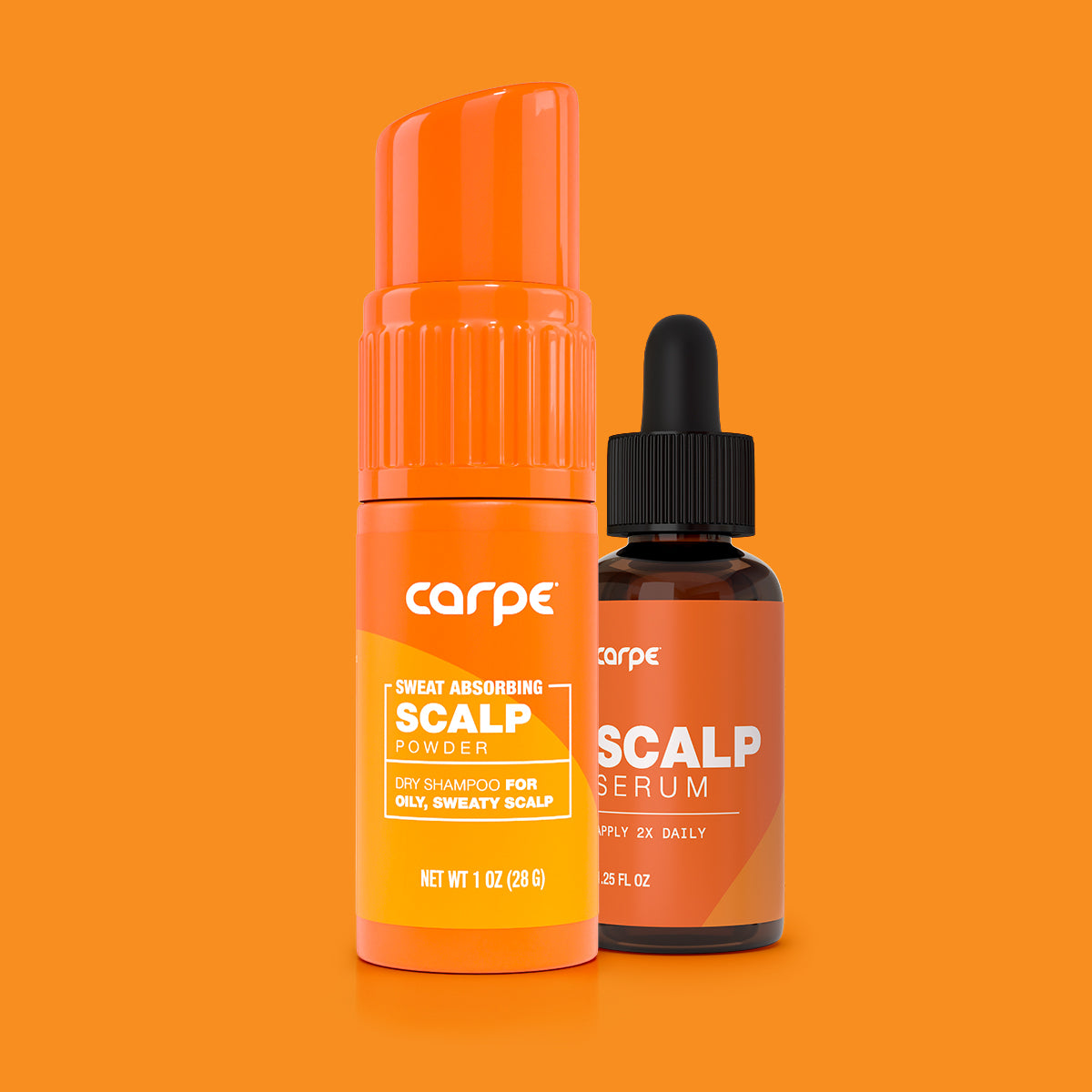 Scalp System