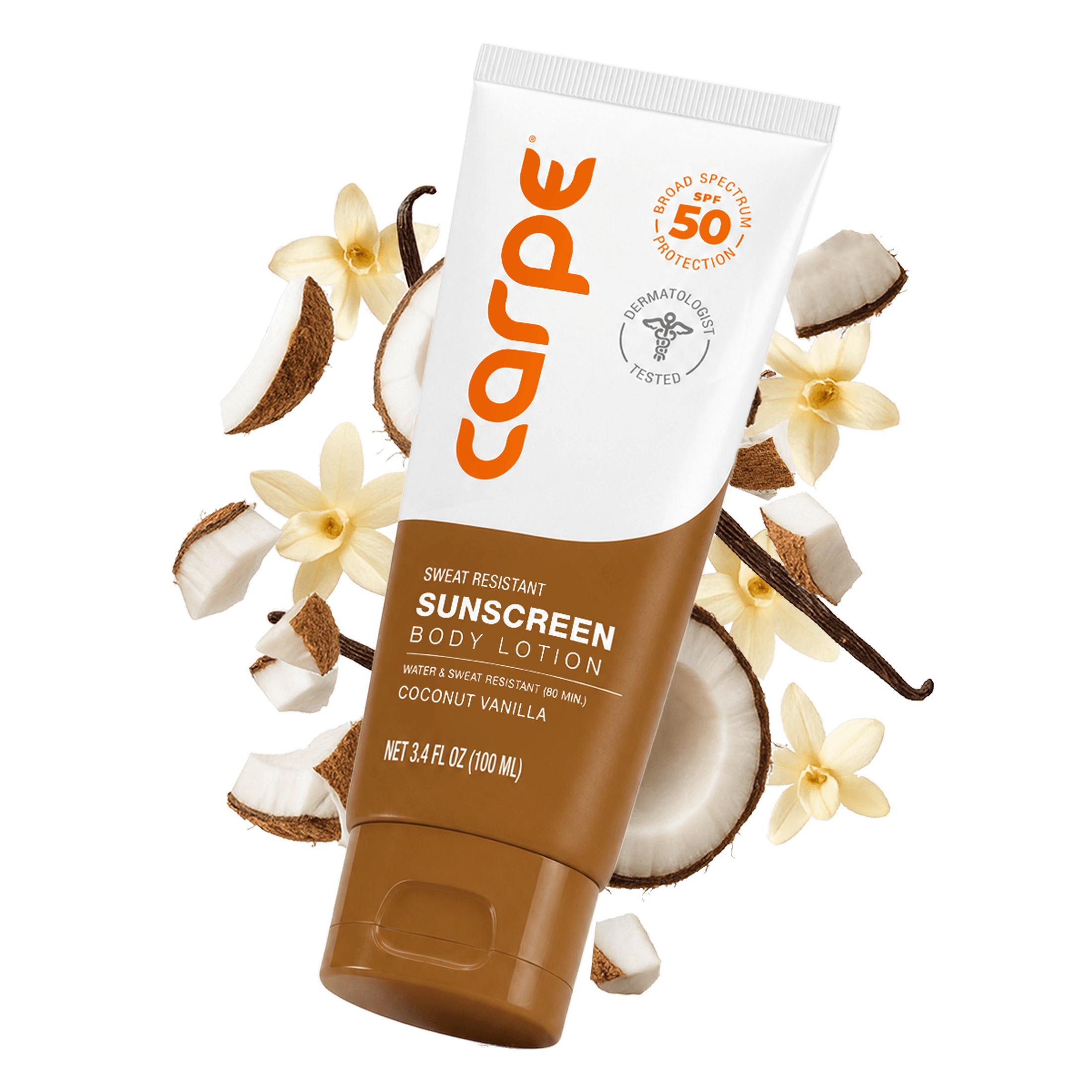 Sunscreen Lotion - Image 3