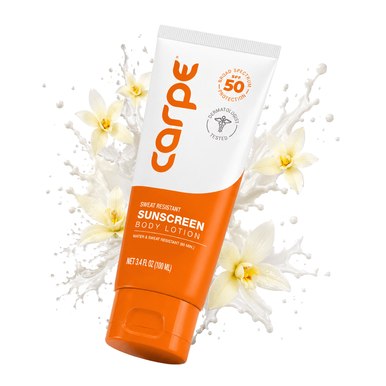 Sunscreen Lotion - Image 2
