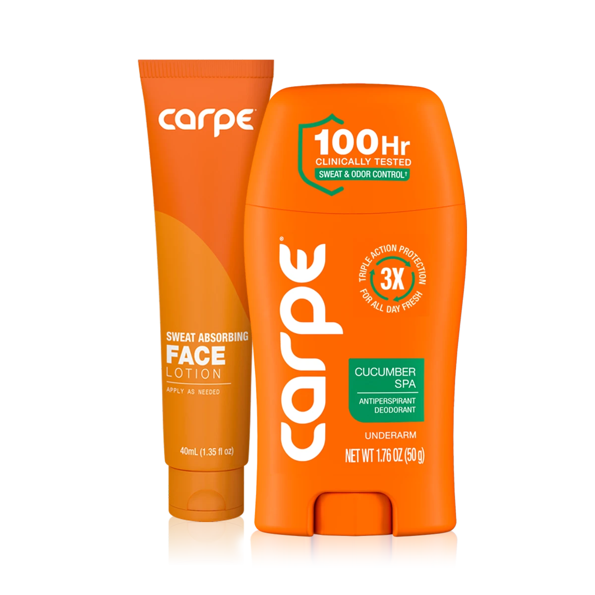 Underarm & Face - Image 8