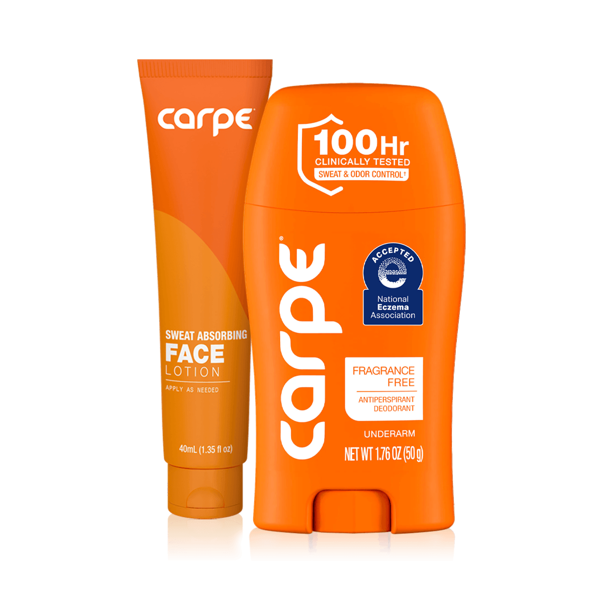Underarm & Face - Image 13