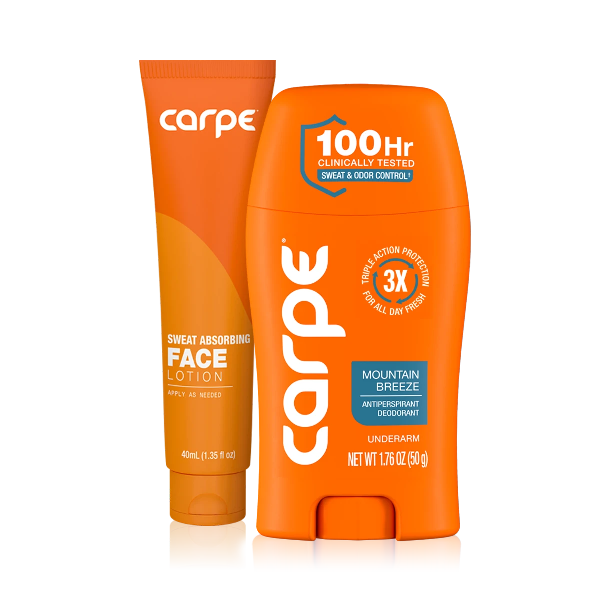 Underarm & Face - Image 4