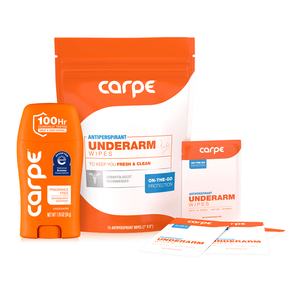 Underarm & Wipes - Image 13
