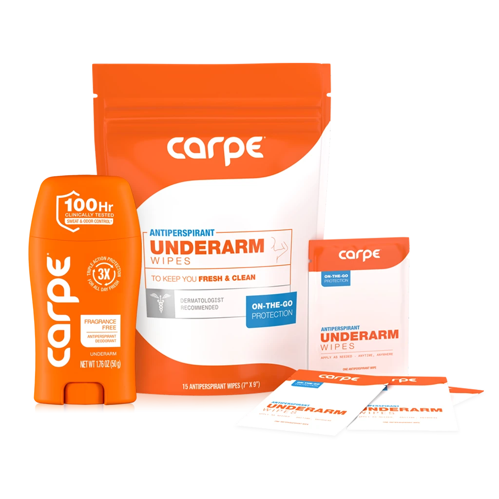 Underarm & Wipes - Image 8