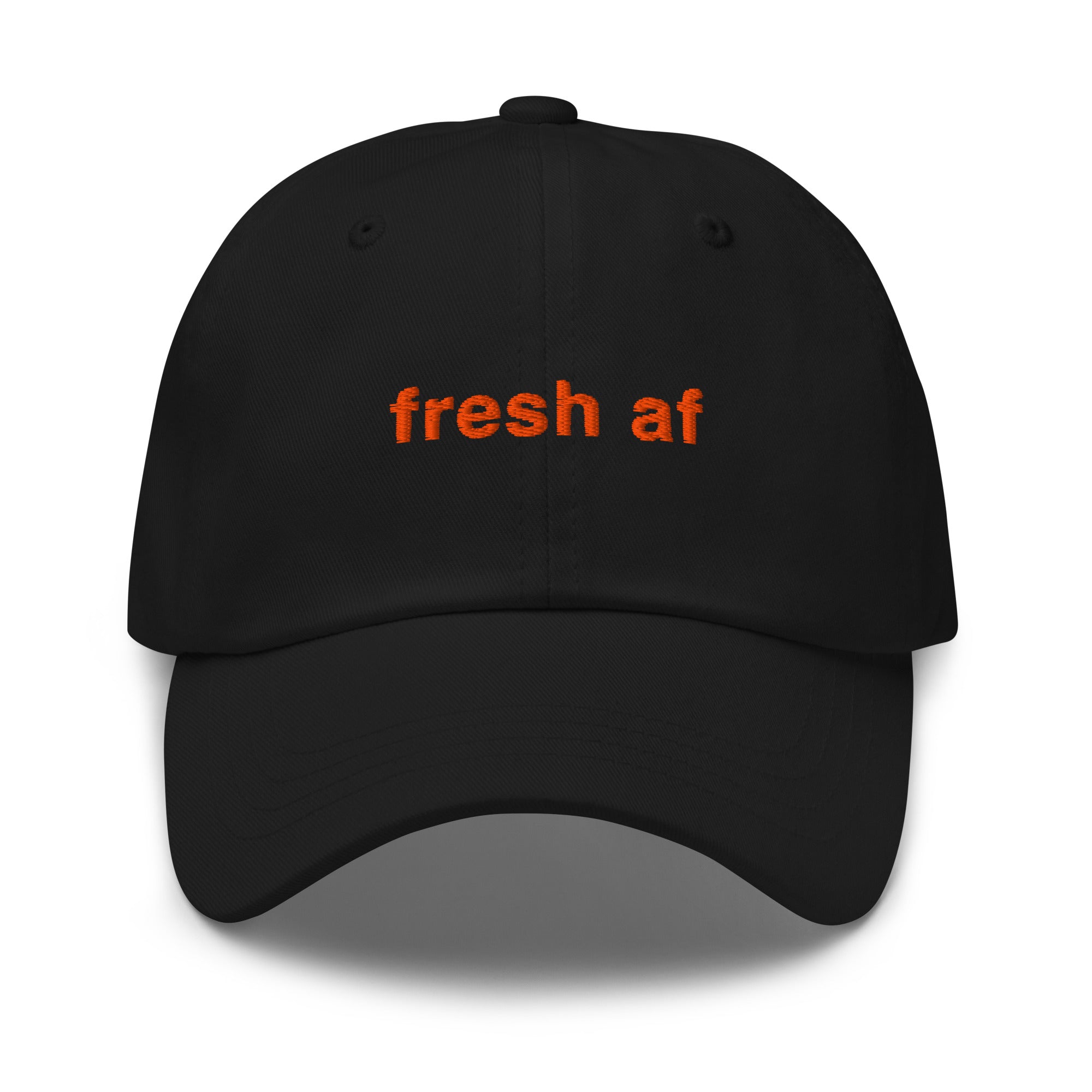 Fresh AF Dad Hat - Image 3