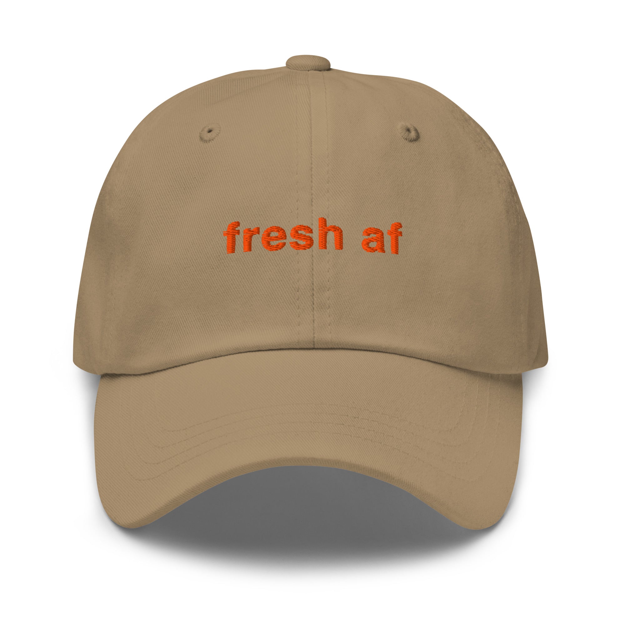 Fresh AF Dad Hat - Image 5