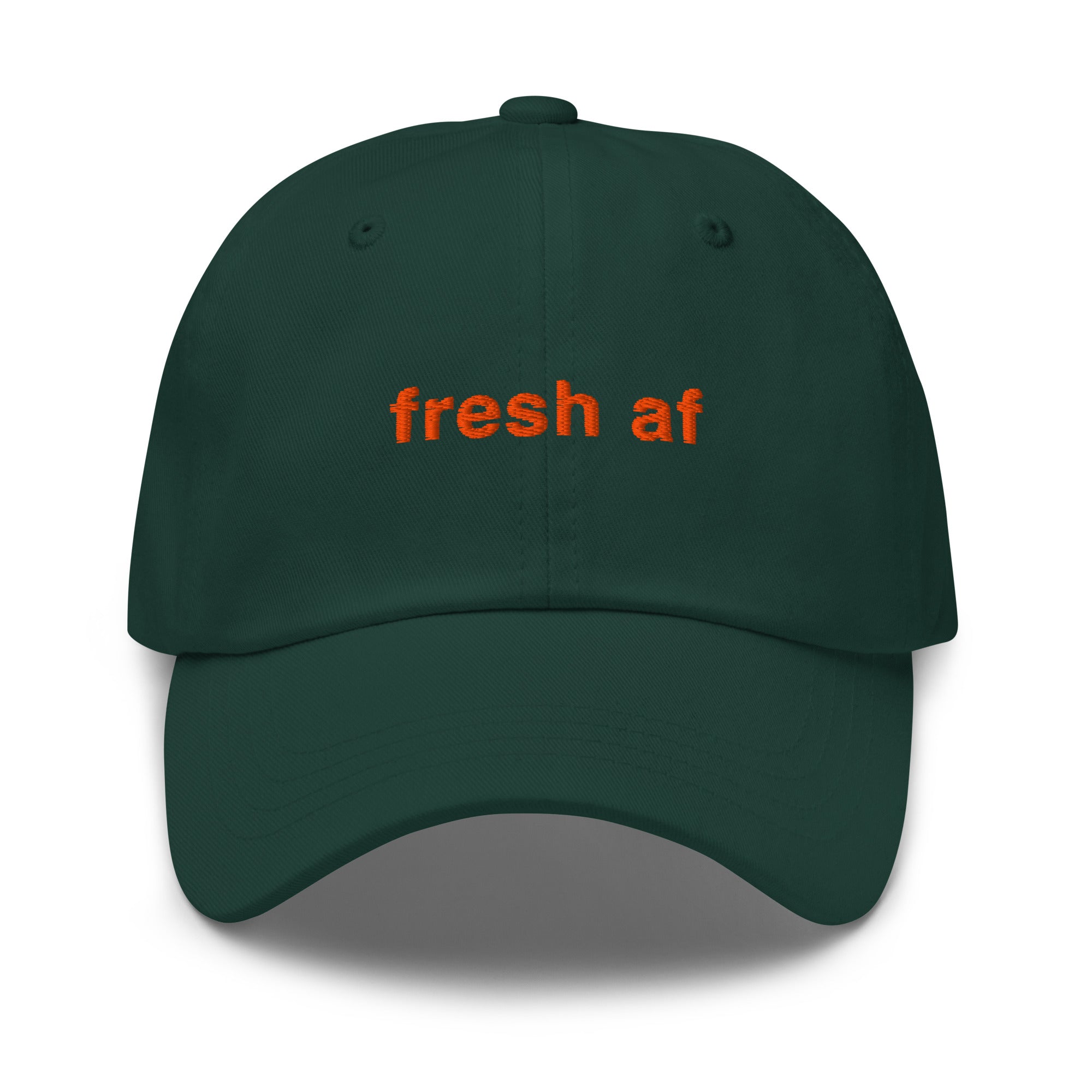 Fresh AF Dad Hat - Image 11