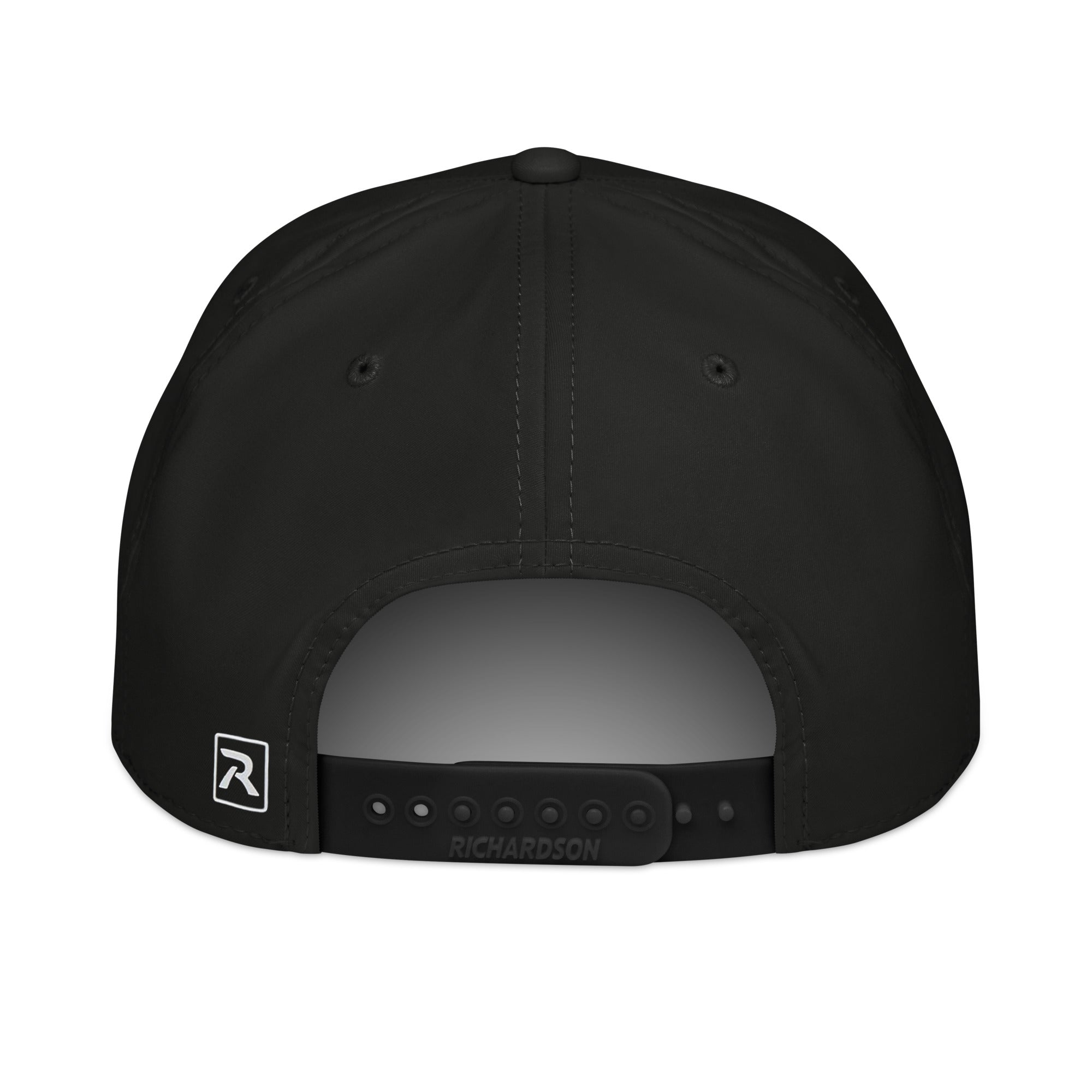 Alternative view of Carpe Classic Rope Cap