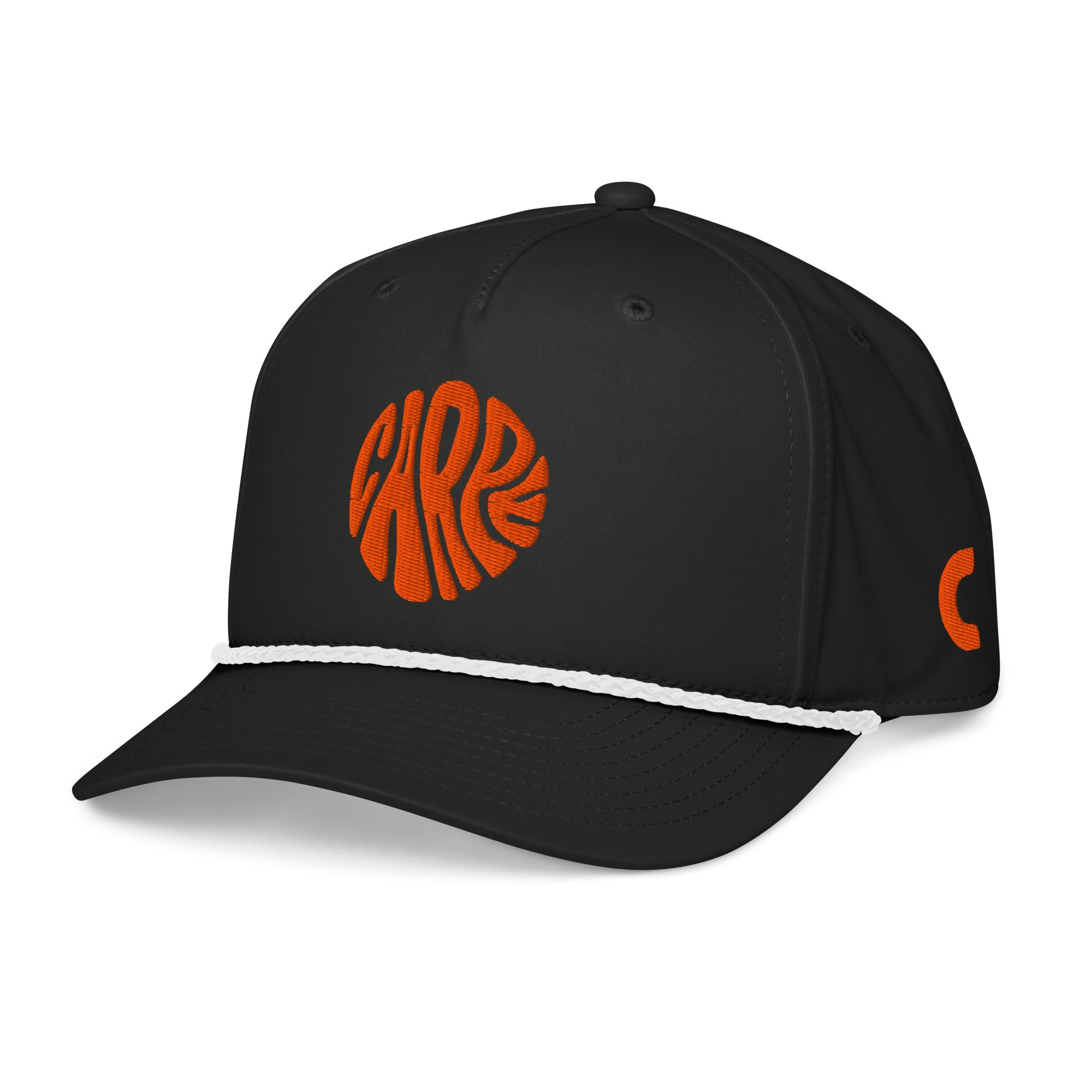 Carpe Classic Rope Cap - Image 3