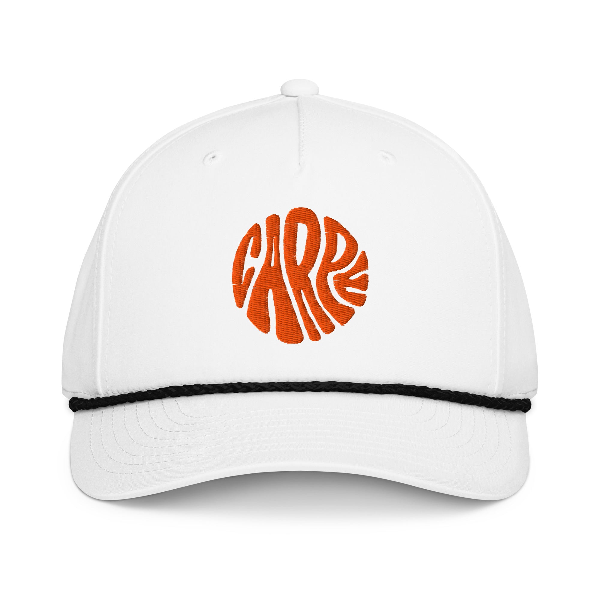 Carpe Classic Rope Cap - Image 5