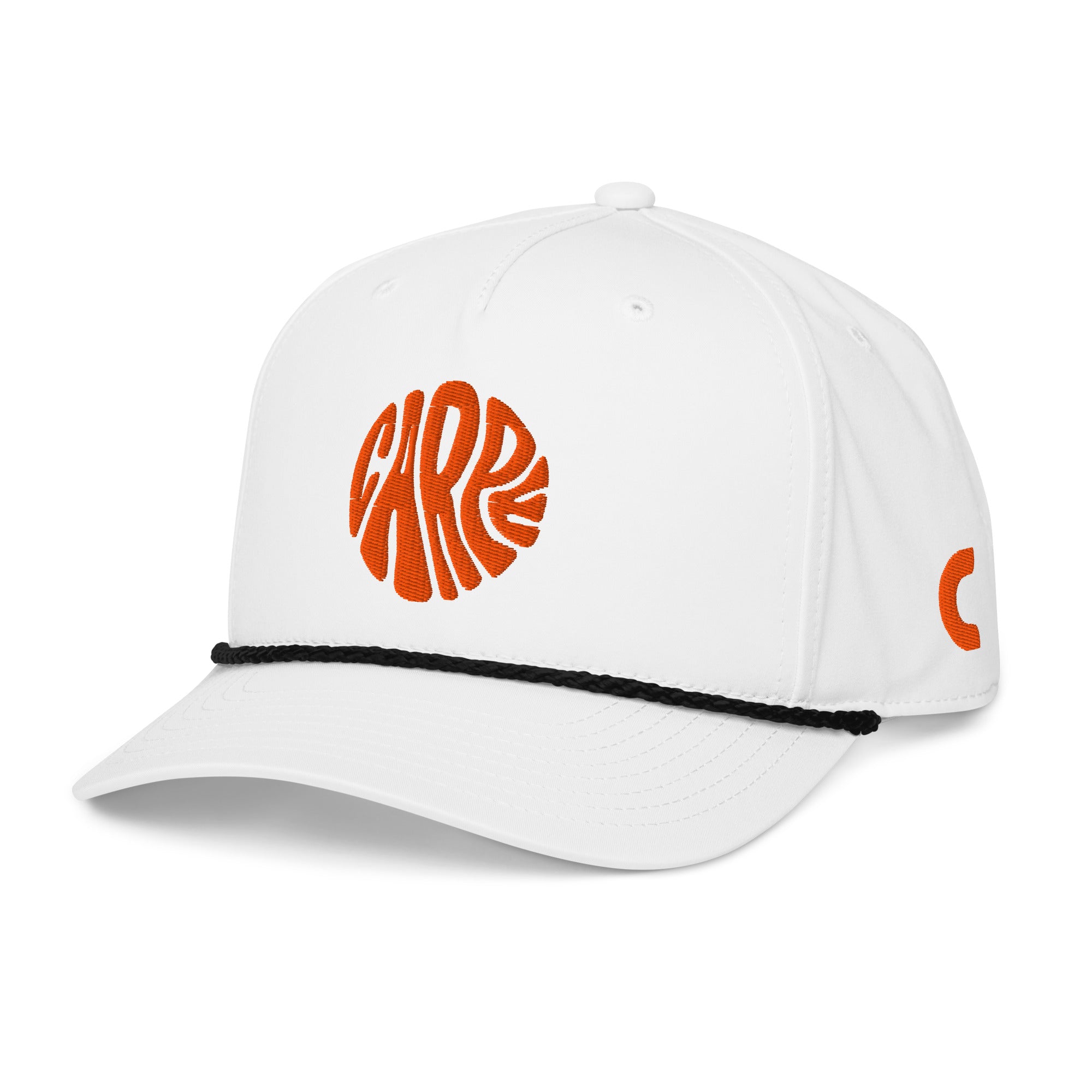 Carpe Classic Rope Cap - Image 7