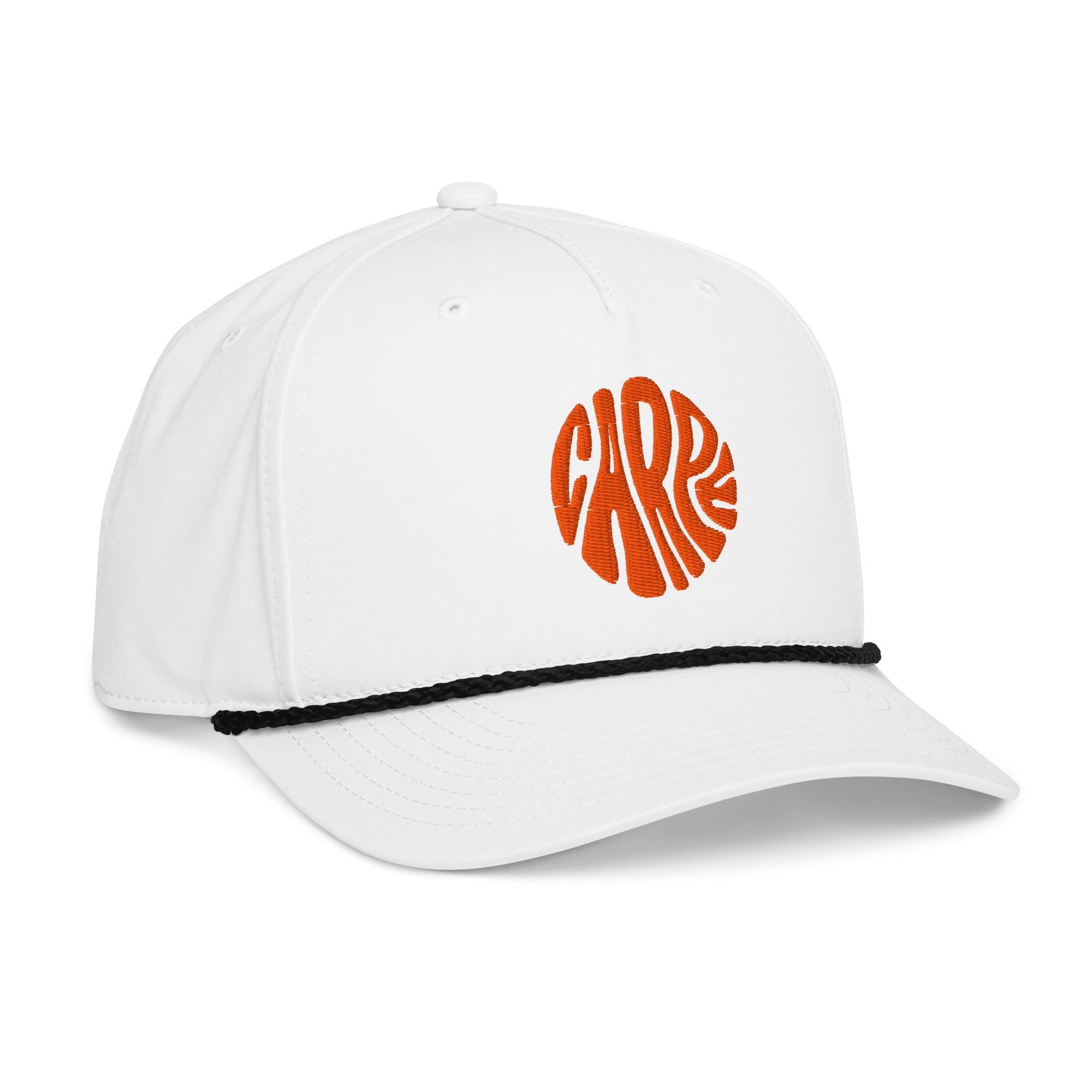 Carpe Classic Rope Cap - Image 8