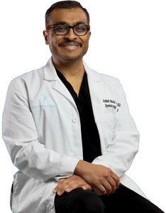 Ashish Bhatia, MD