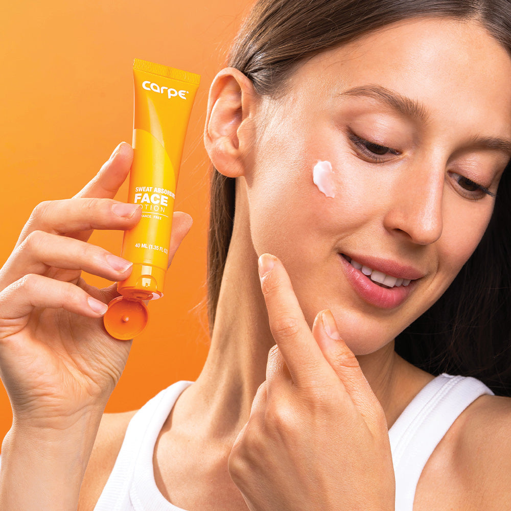 Alternative view of Face Lotion