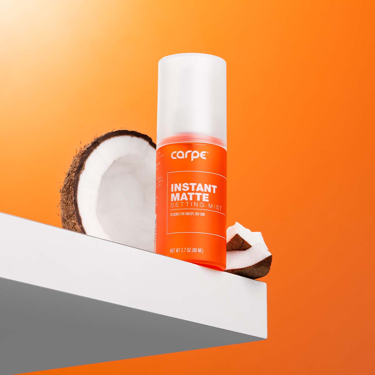 Instant Matte Setting Mist - Image 3