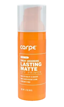 Face Primer w/ SPF