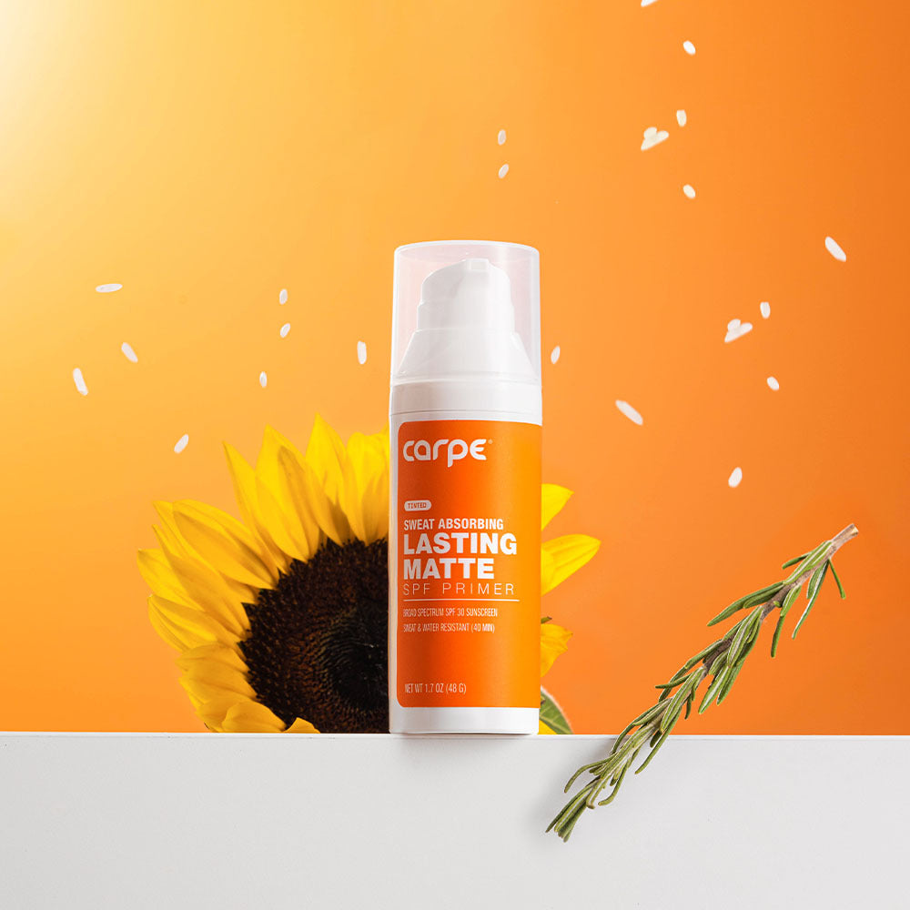 Alternative view of Mattifying Lotion