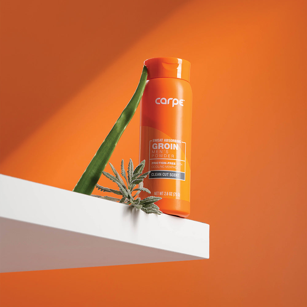 Men's Groin Powder - Image 3