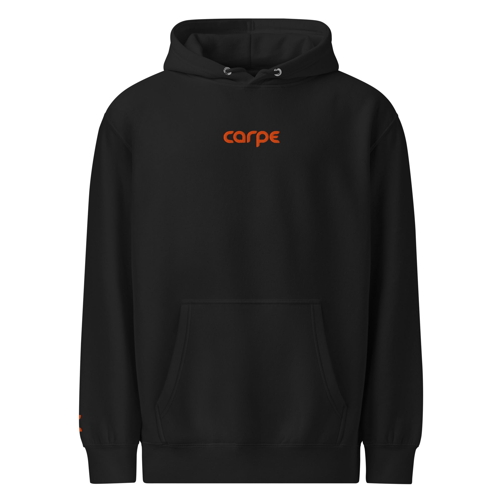 Carpe Hoodie - Image 3