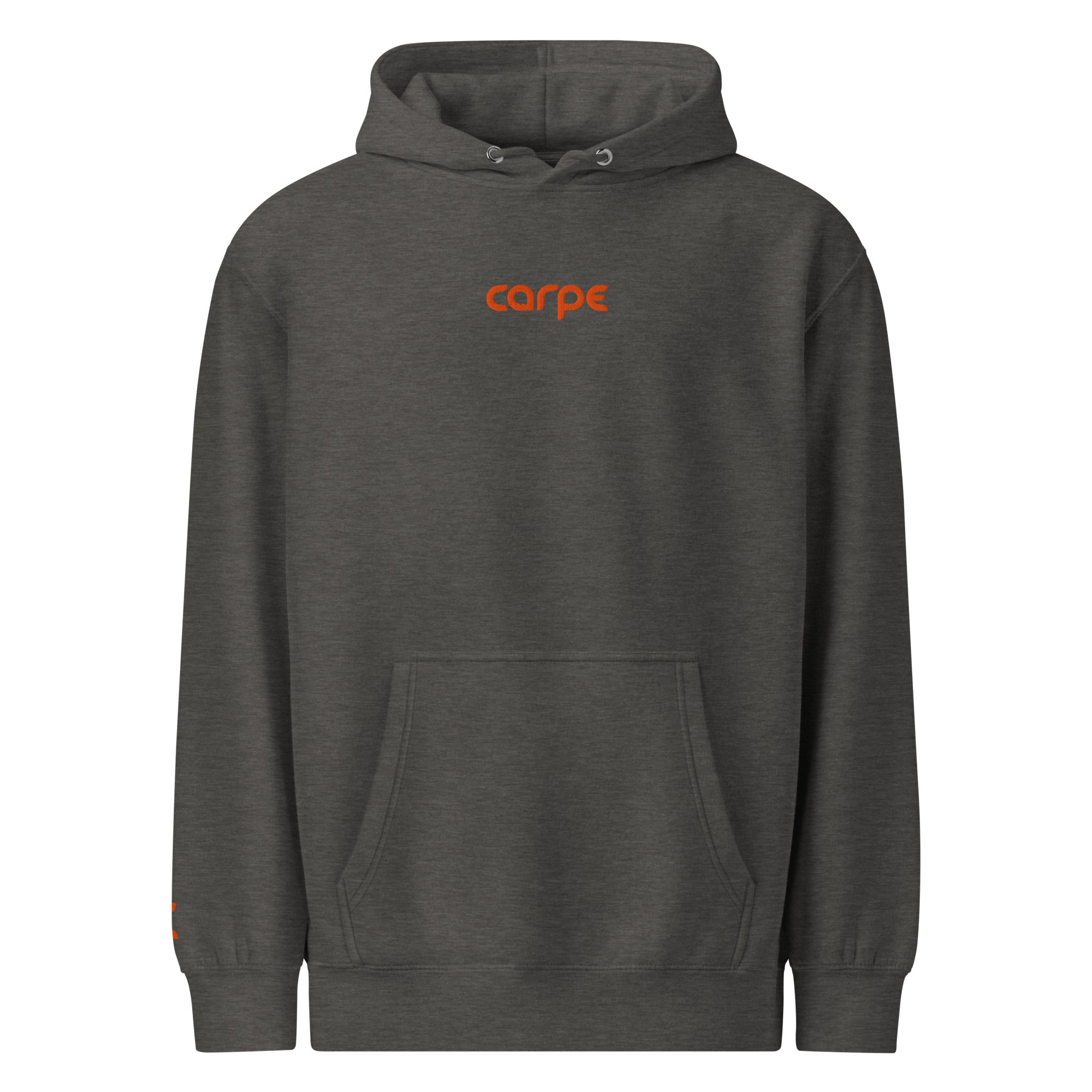 Carpe Hoodie - Image 6